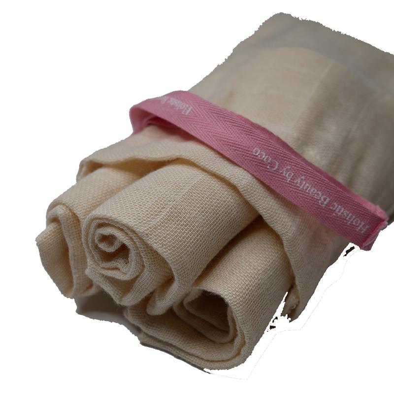 Holistic Beauty Vaskeklude