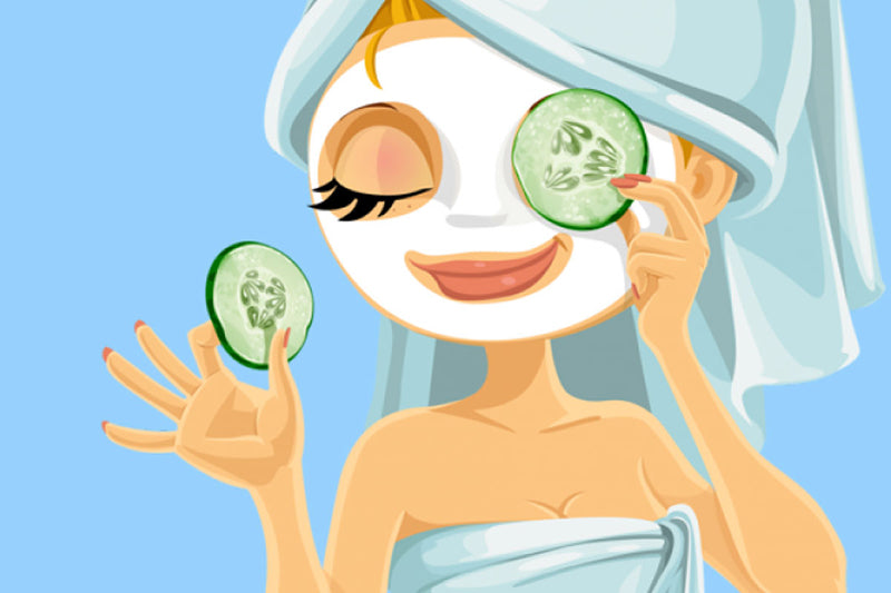 Holistic Beauty - Produkter til uren hud