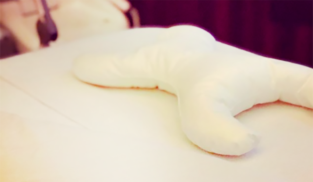 Få bedre søvn og smukkere hud med anti-age hovedpude