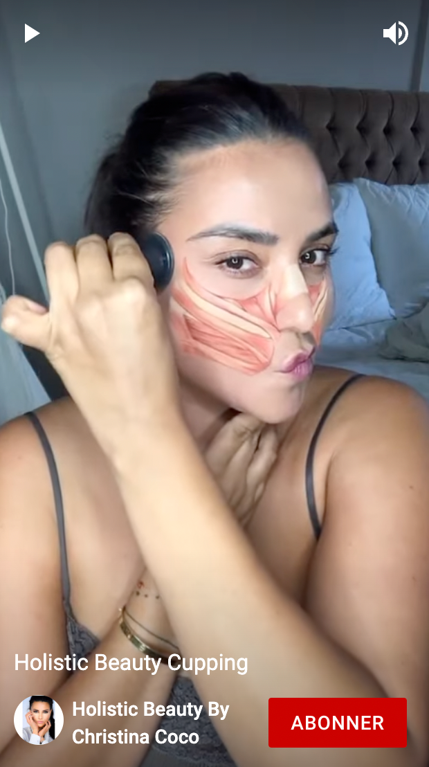 Hvorfor Cupping massage?