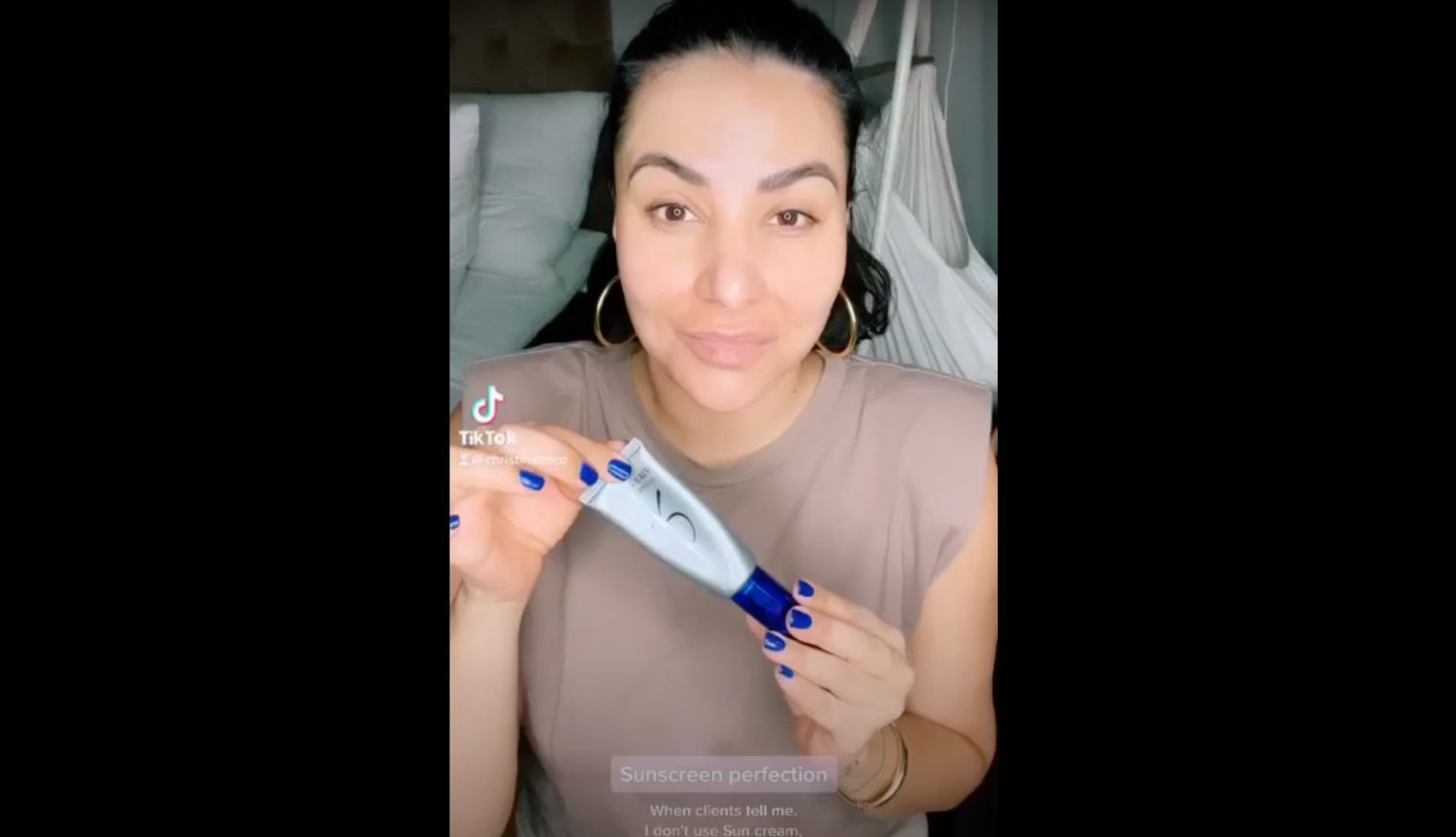 Beskyt huden med Zo Skin Health Sunscreen