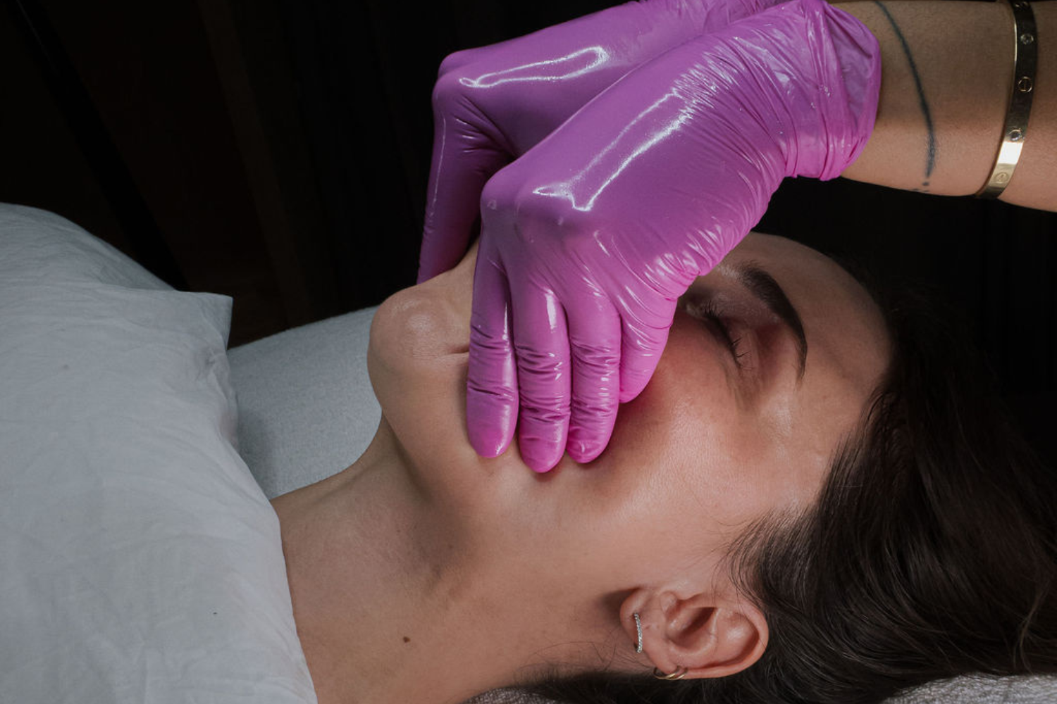 Fitness Facial: Træn dit ansigt til en løftet og strålende hud