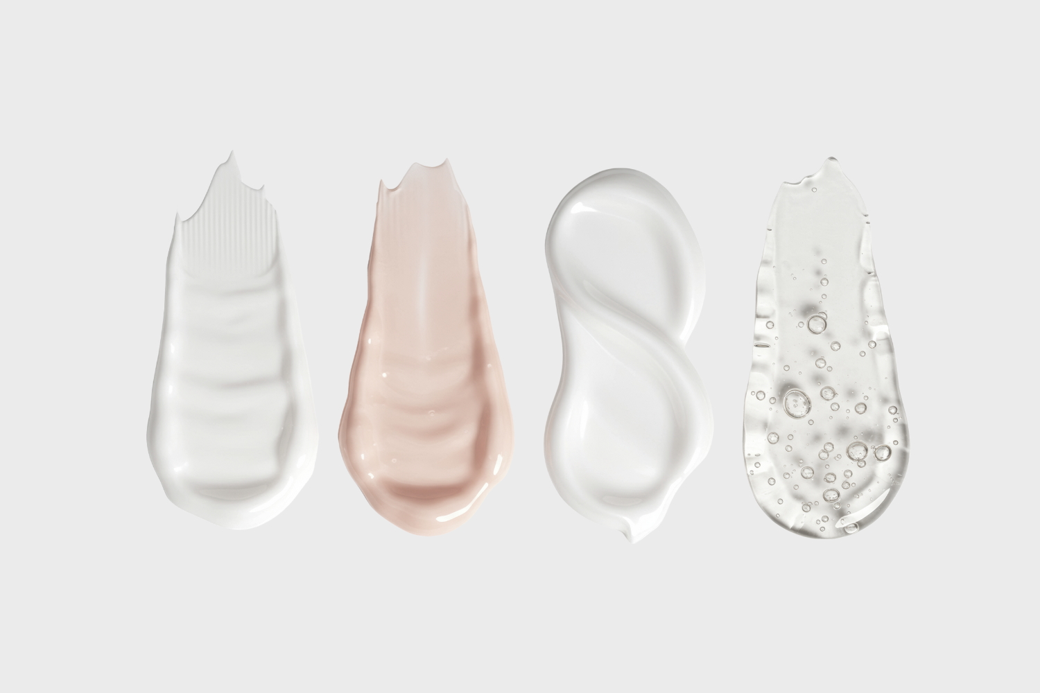 Hvordan starter jeg en god hudplejerutine?