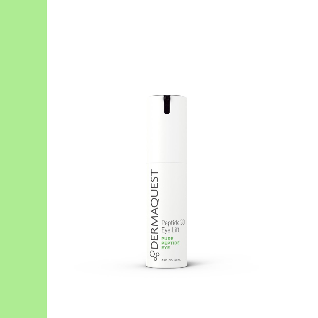 Peptide 3D Eye Lift