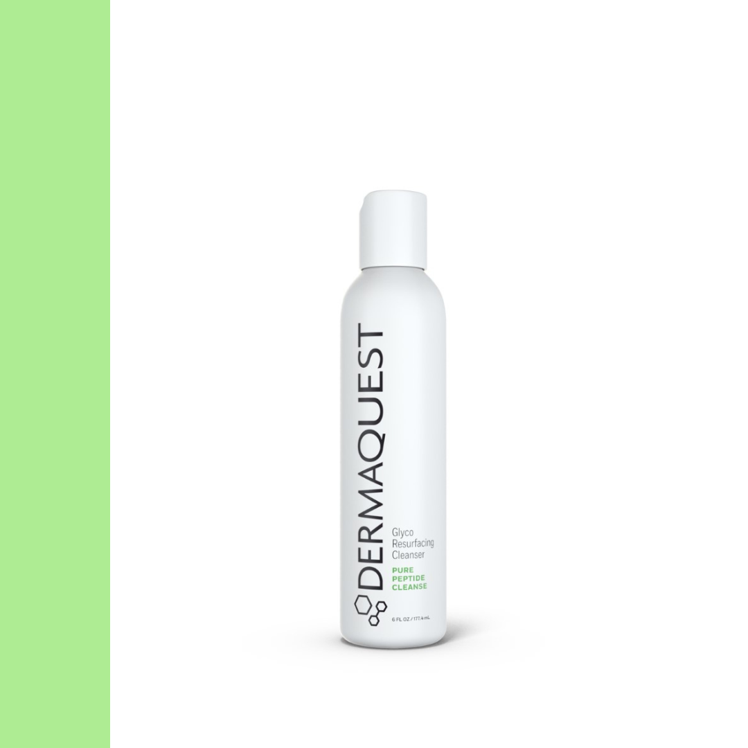 Glyco Resurfacing Cleanser
