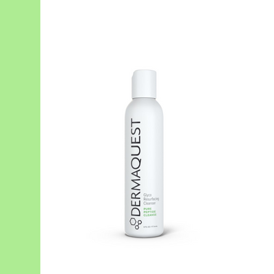 Glyco Resurfacing Cleanser