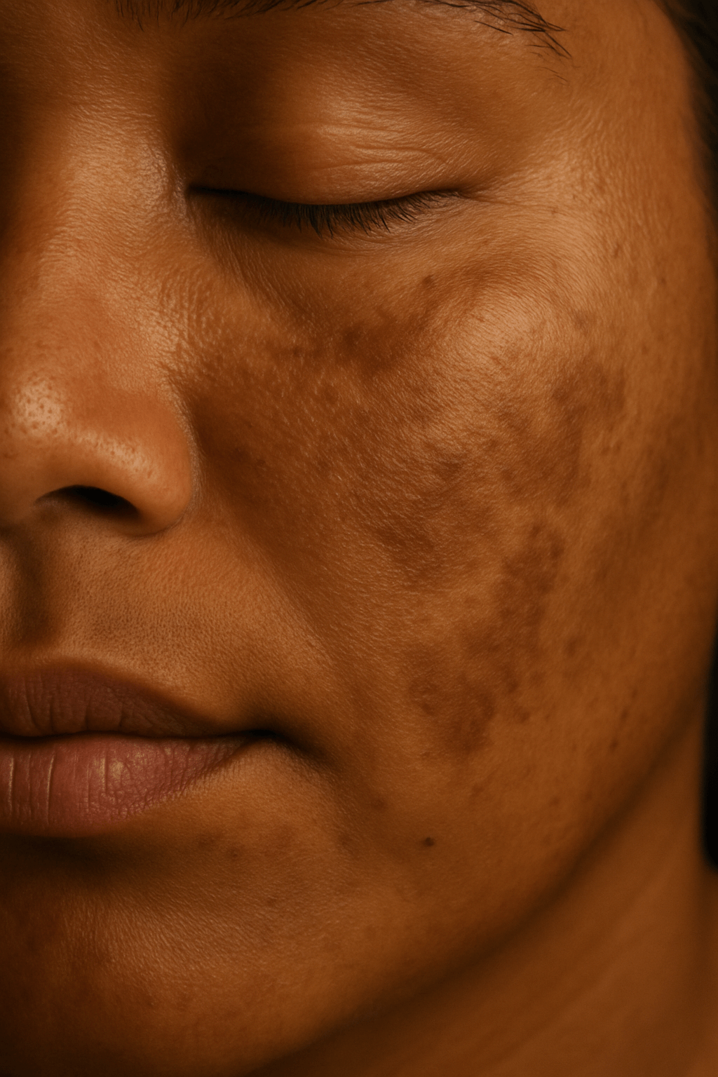 Cosmelan fra Holistic Beauty – til avanceret hudpleje hos Holistic Beauty