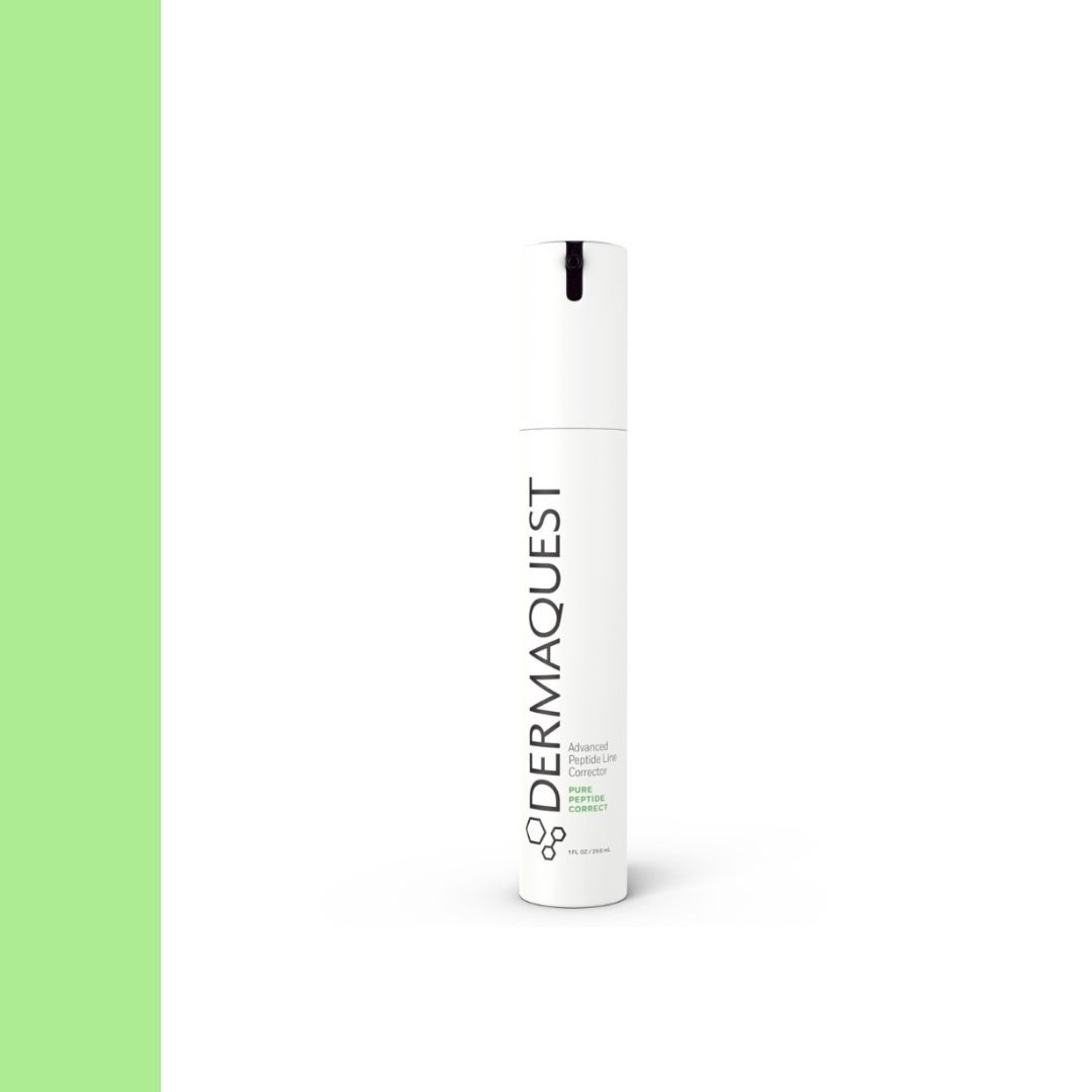 Advanced Peptide Line Corrector
