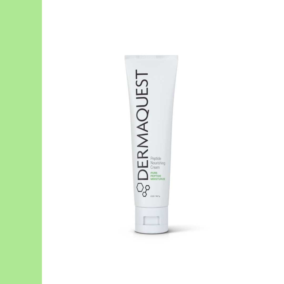 Peptide Nourishing Cream