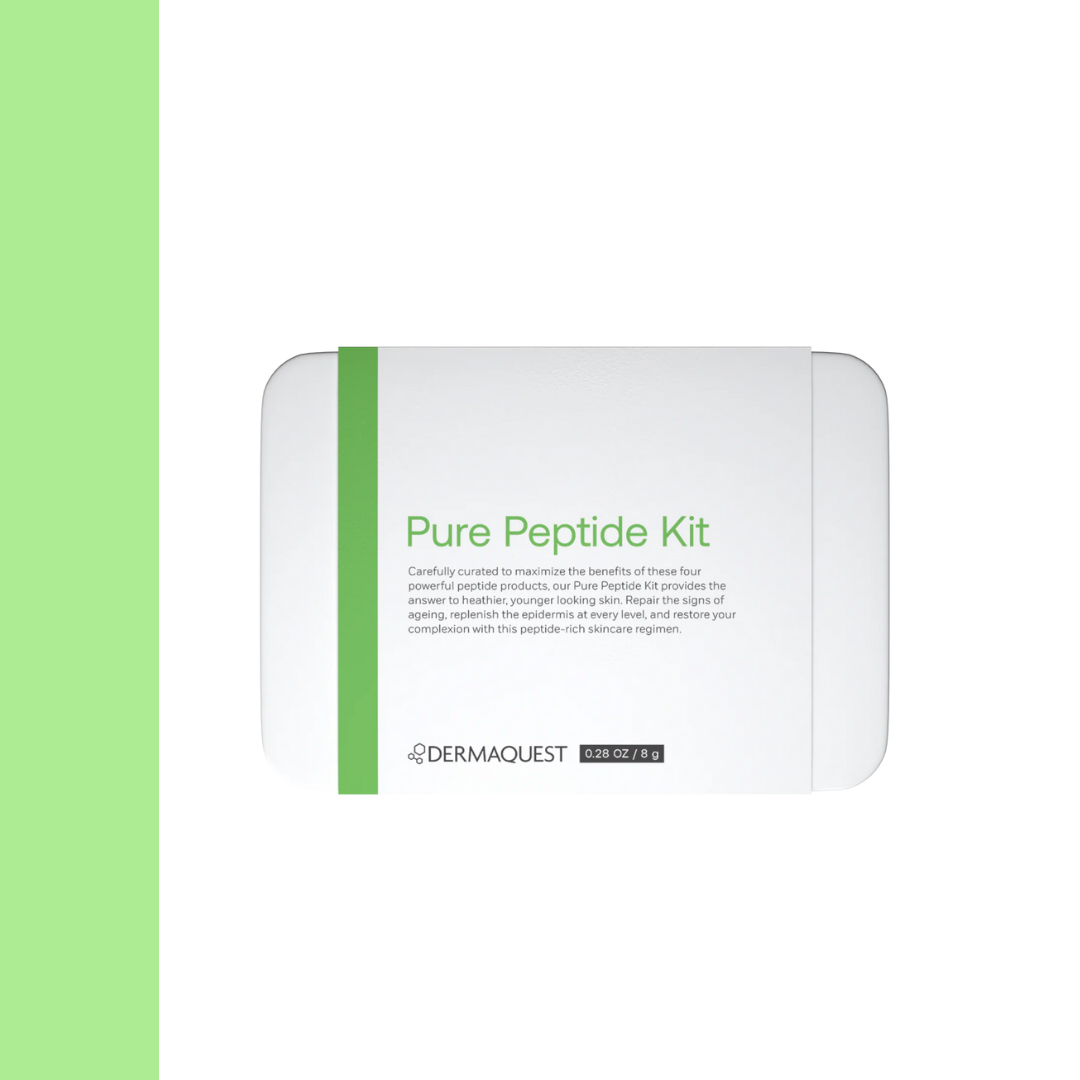 Pure Petide Kit - Travel and Trial Kits