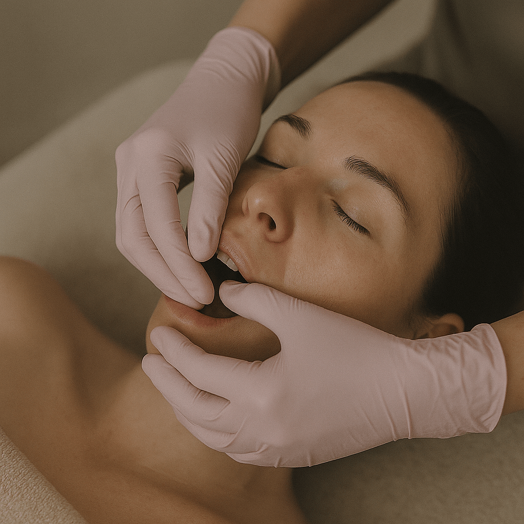 Fitness Ansigtsbehandling fra Holistic Beauty – til avanceret hudpleje hos Holistic Beauty