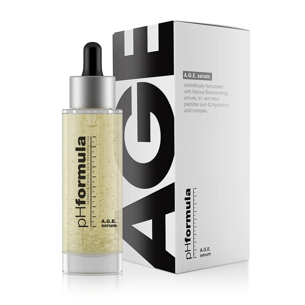 A.G.E. Serum