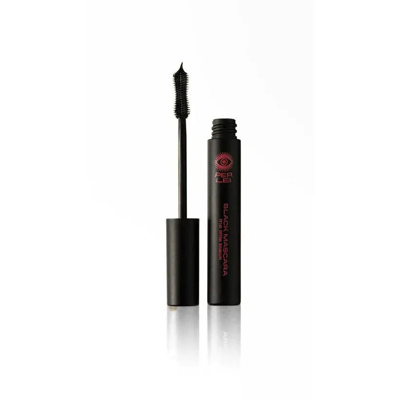 Per Lei Black Masacara fra Holistic Beauty