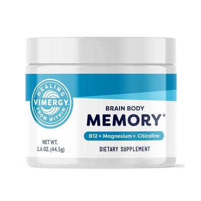 Brain Body Memory