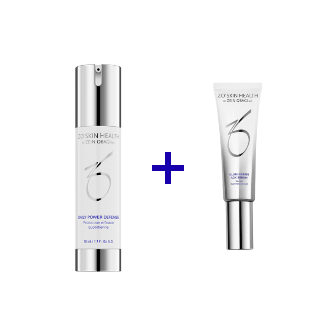 Daily Power Defense kampagne