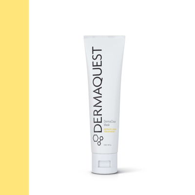 DermaClear Mask