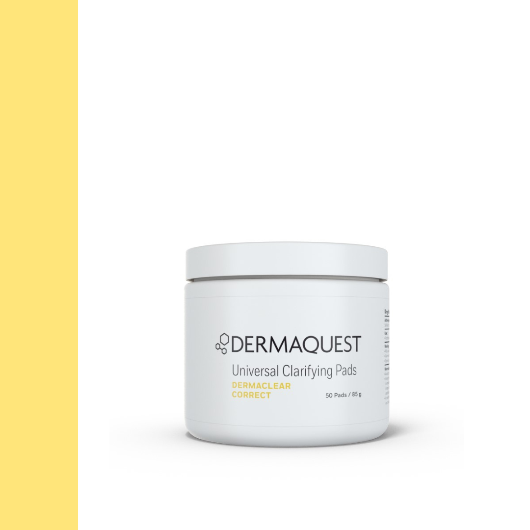 DermaQuest Universal Clarifying Pads
