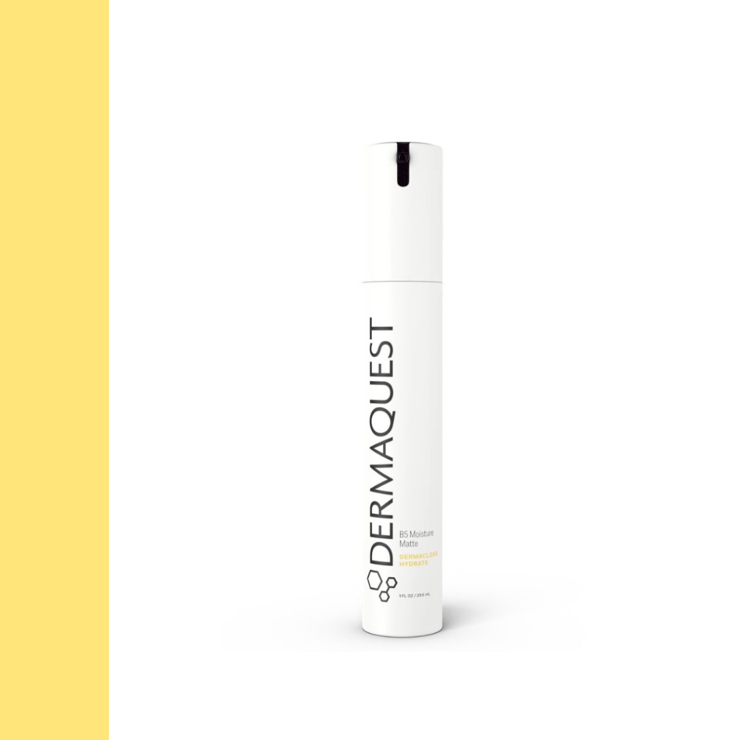 B5 Moisture Matte