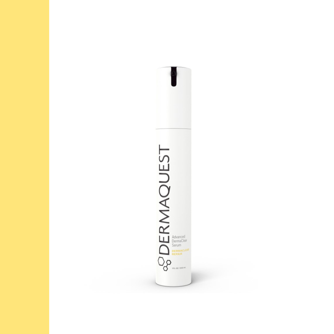 Advanced DermaClear Serum