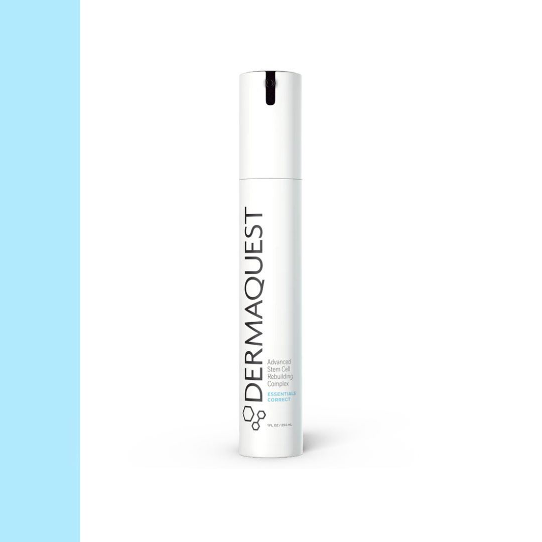 Advanced Stem Cell Rebuilding Complex