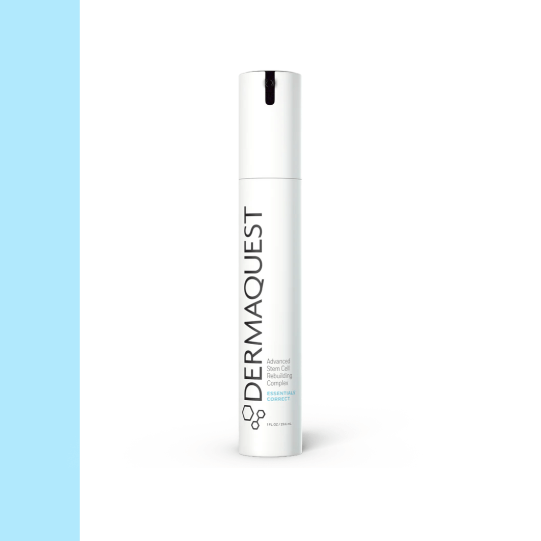 Advanced Stem Cell Rebuilding Complex