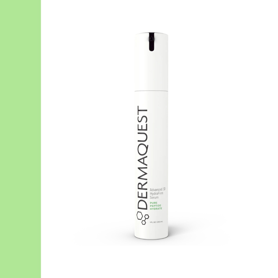 Advanced 3D Moisturizing Complex