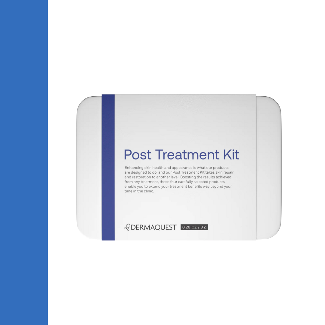 Post treatment Kit - Travel and Trial Kits