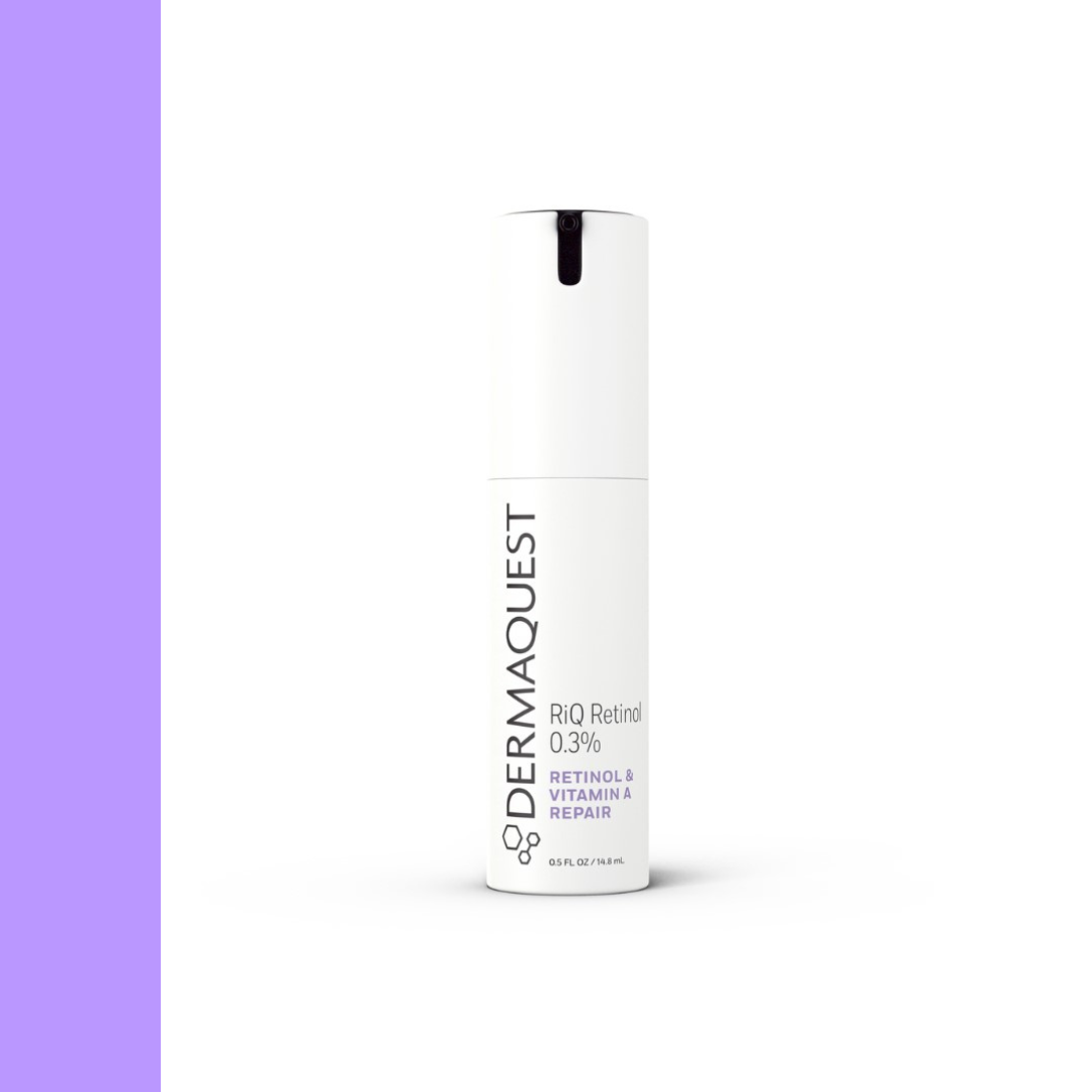 RiQ Retinol 0,3%