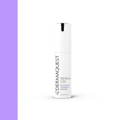 RiQ Retinol 0,3%