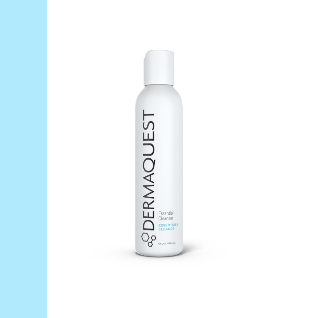 Essential Cleanser