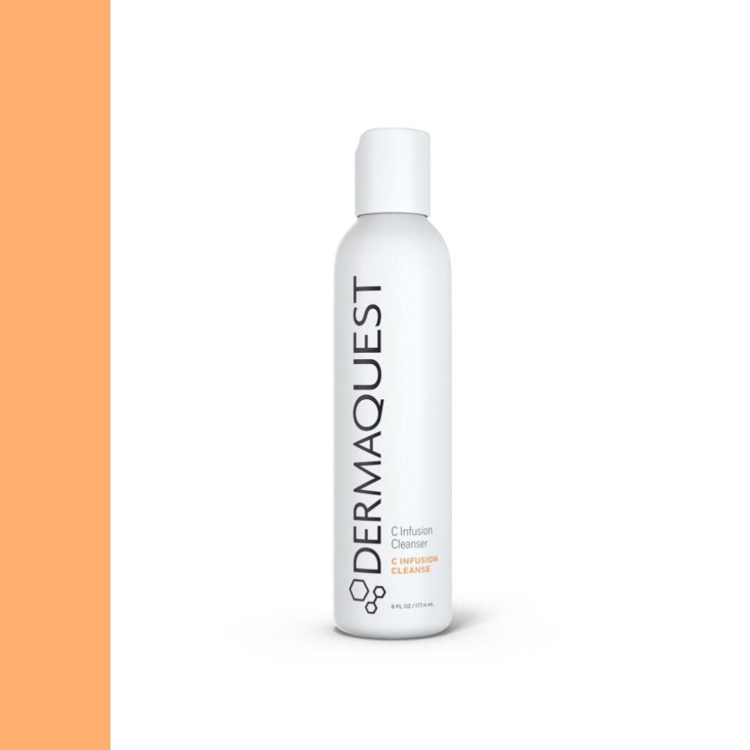 Cleanser - C Infusion