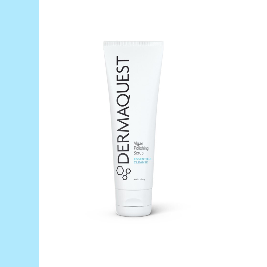 Algae Polishing Scrub