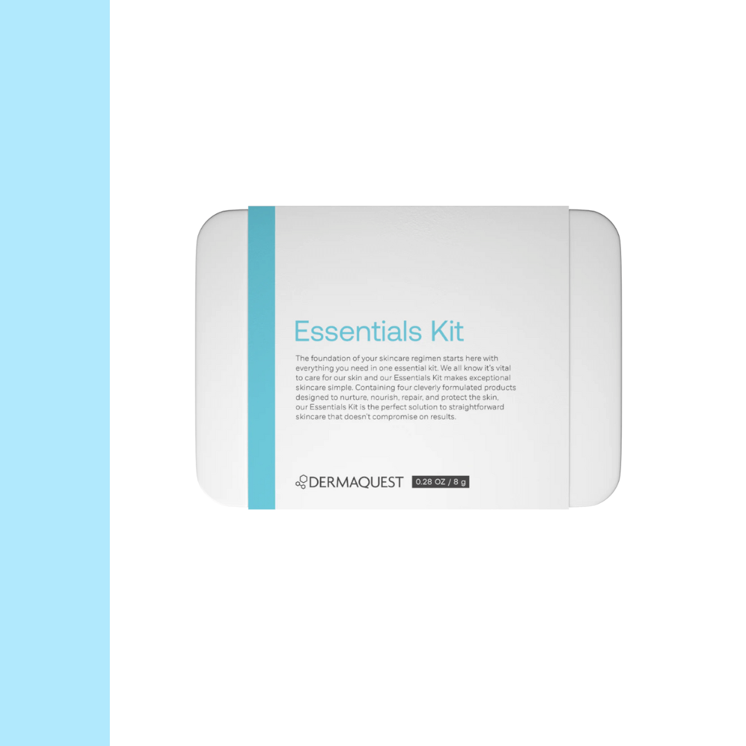 Essential Kit - Travel and Trial Kits