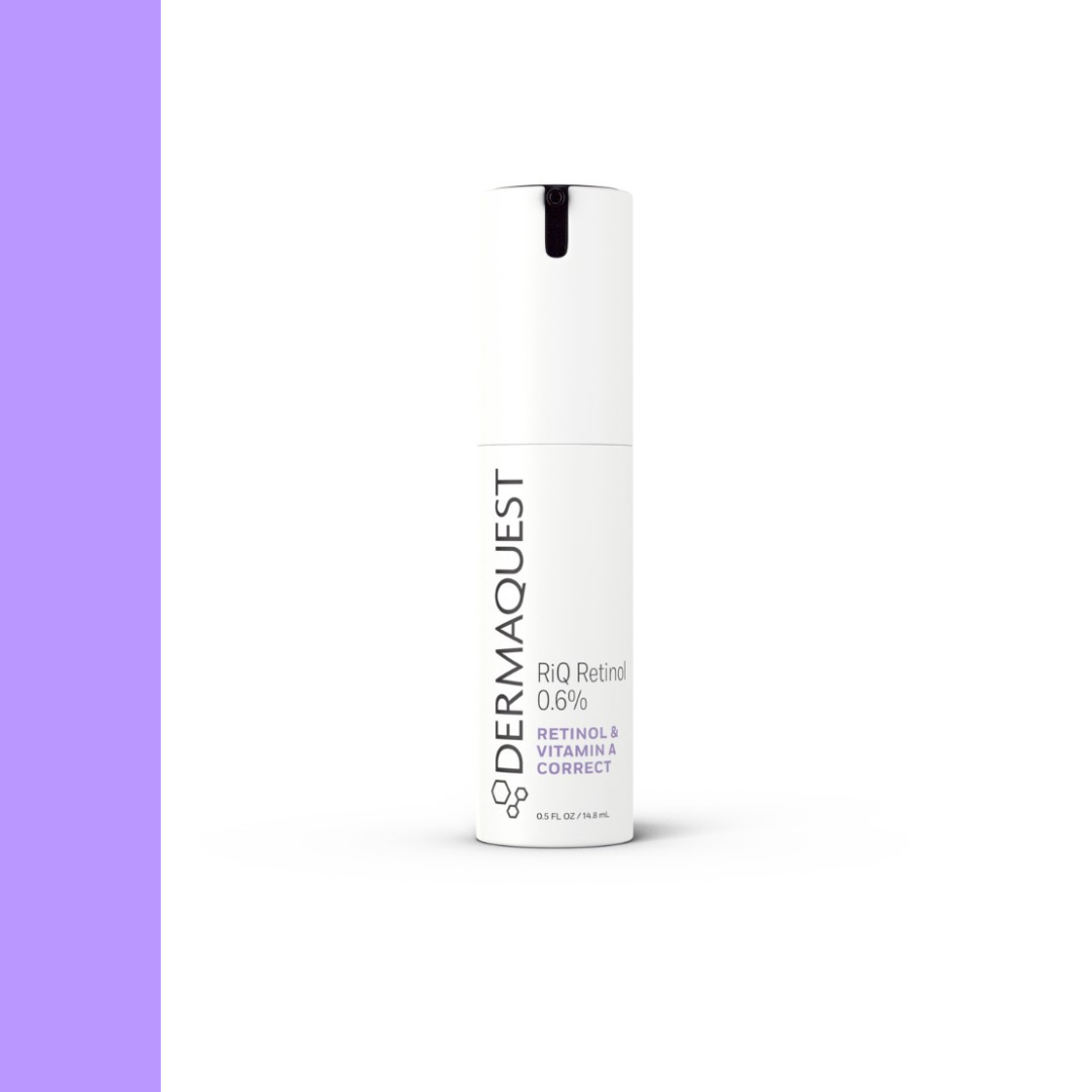 RiQ Retinol 0.6%