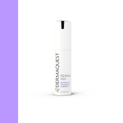 RiQ Retinol 0.6%