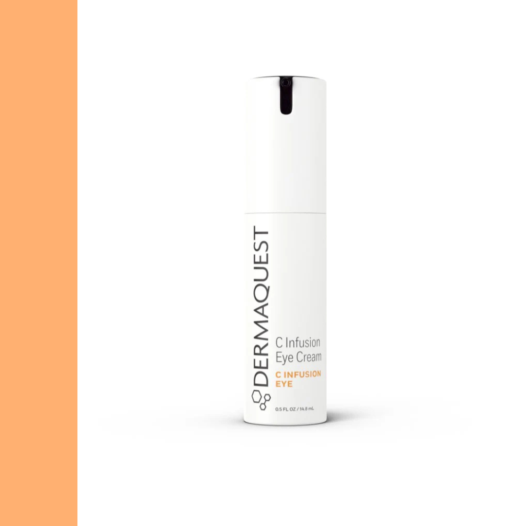 Eye Cream - C Infusion eye