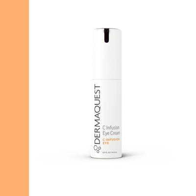 Eye Cream - C Infusion eye