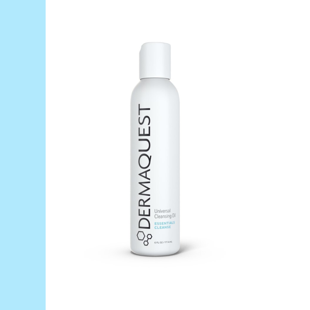 Universal Cleansing Oil