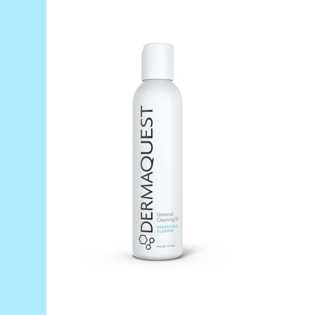 Universal Cleansing Oil