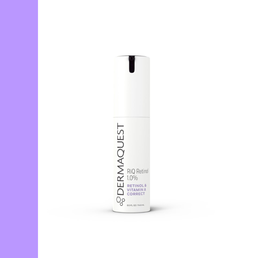 RiQ Retinol 1%