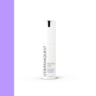 RiQ Retinol 1%