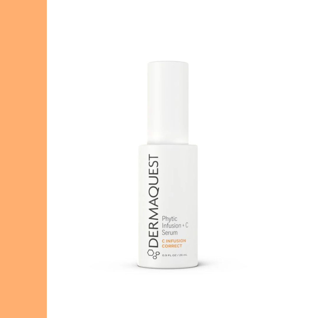 Phytic Infusion + C Serum