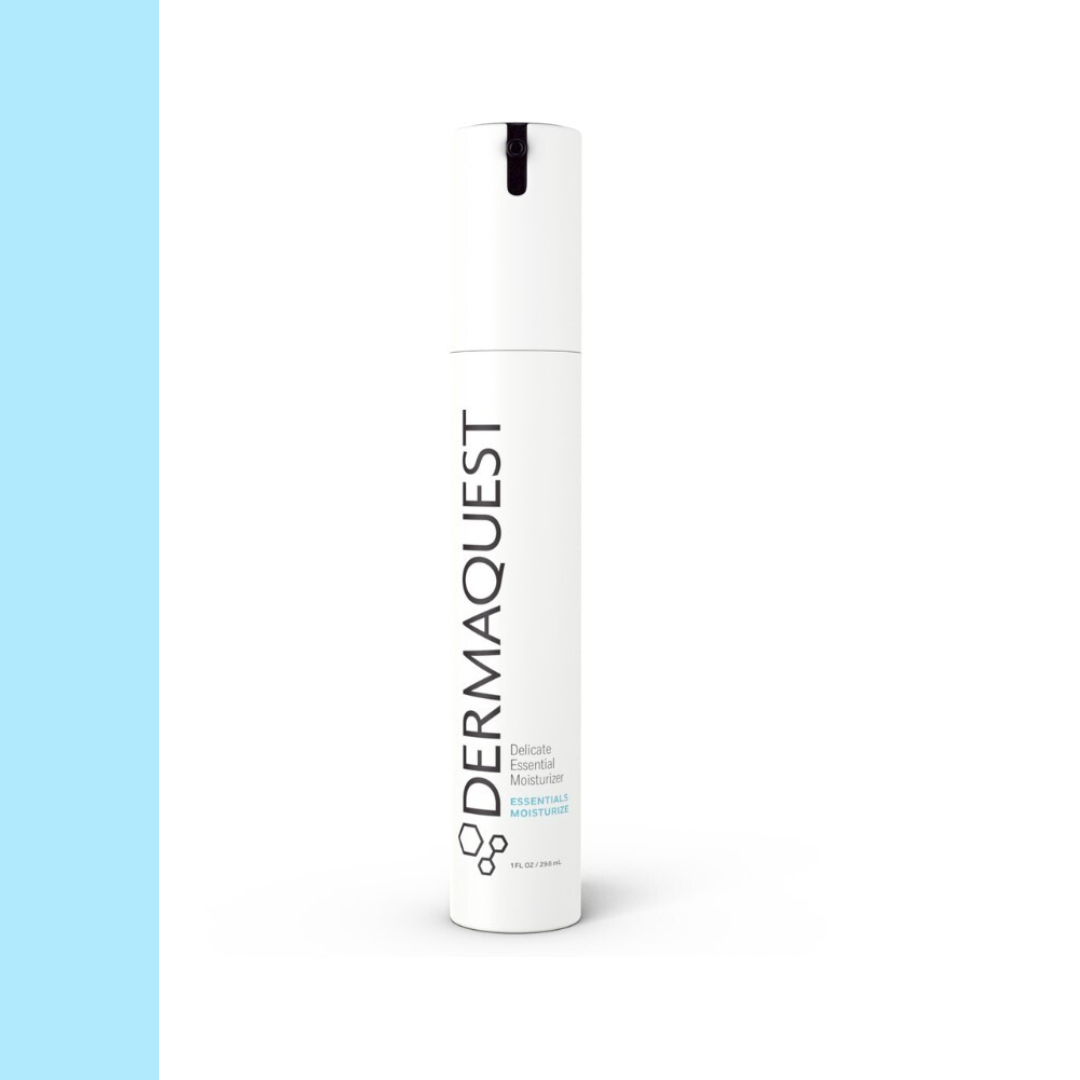 Delicate Essential Moisturizer