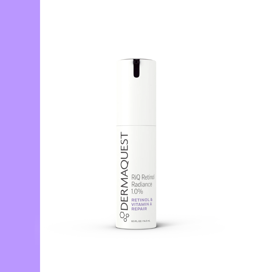 RiQ Retinol Radiance 1%