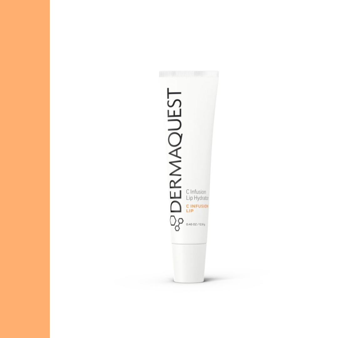 C Infusion Lip Hydrator