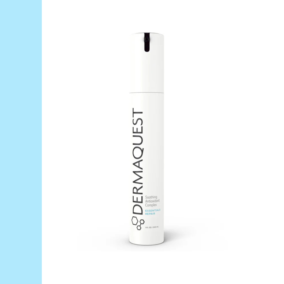 Soothing Antioxidant Complex