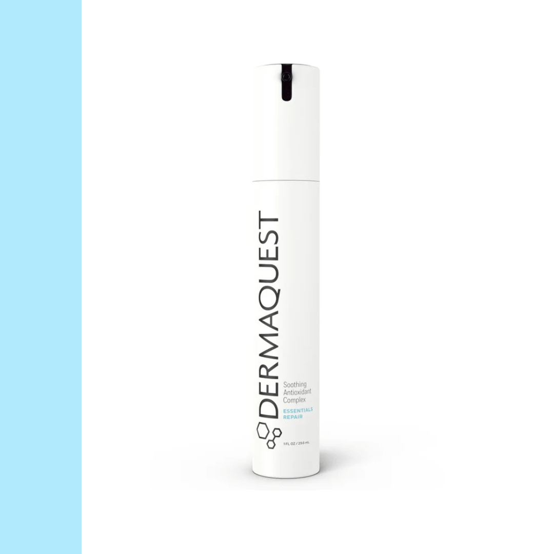 Soothing Antioxidant Complex