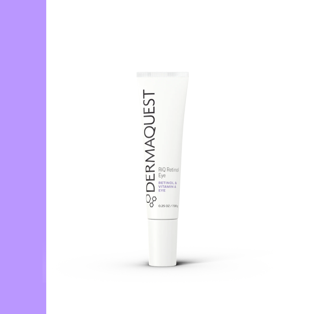 RiQ Retinol Eye