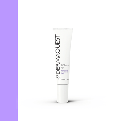 RiQ Retinol Eye