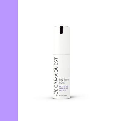 RiQ Retinol 0.2%